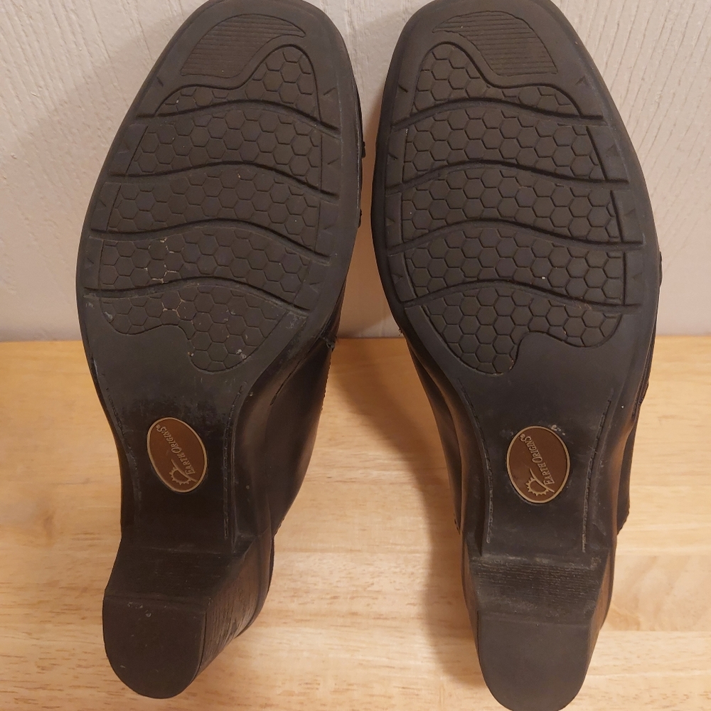 Women's Black Earth Origins "Kira" Heels Size 9 - Picture 10 of 10